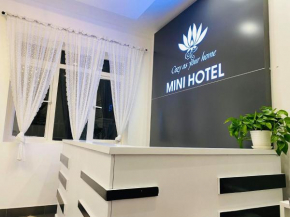 Hotel Mini